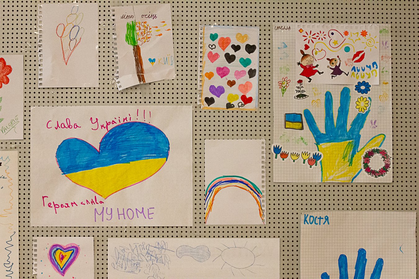 Austria_Child-friendly space for children from Ukraine_Alexandra Terr_img3
