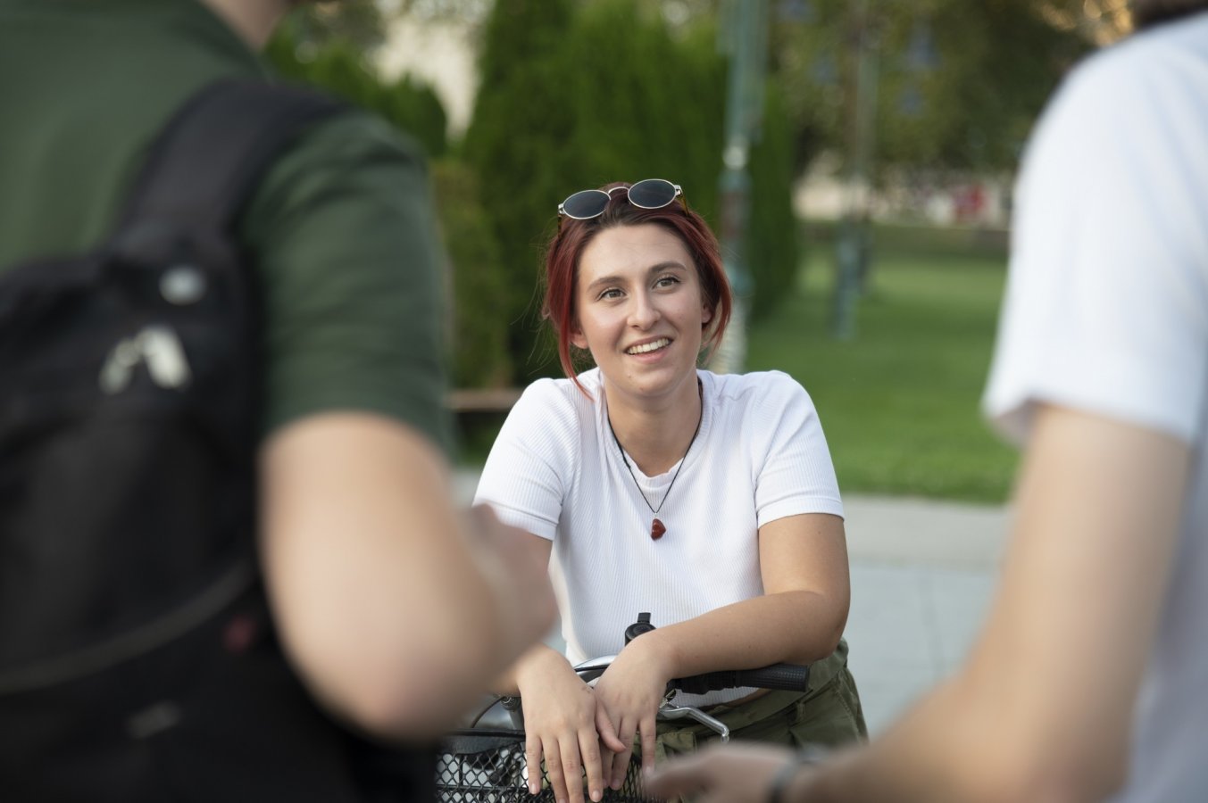 Autonomie Jeunes Jongeren copyright Katerina Ilievska