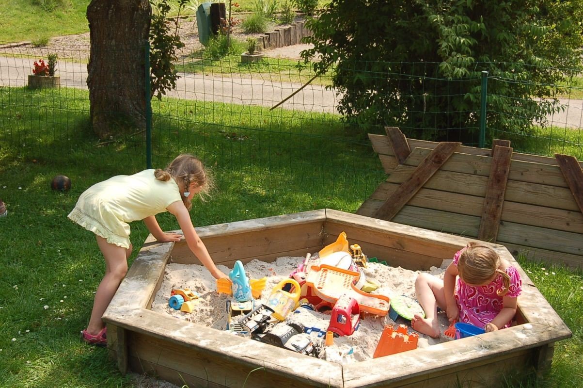 SOS Kinderdorpen steunt kinderen in België sinds 1963