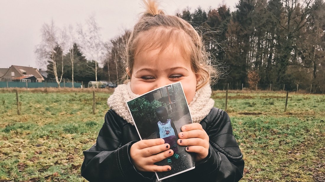 Digitaal ambassadeur Eva - Familiebouwer