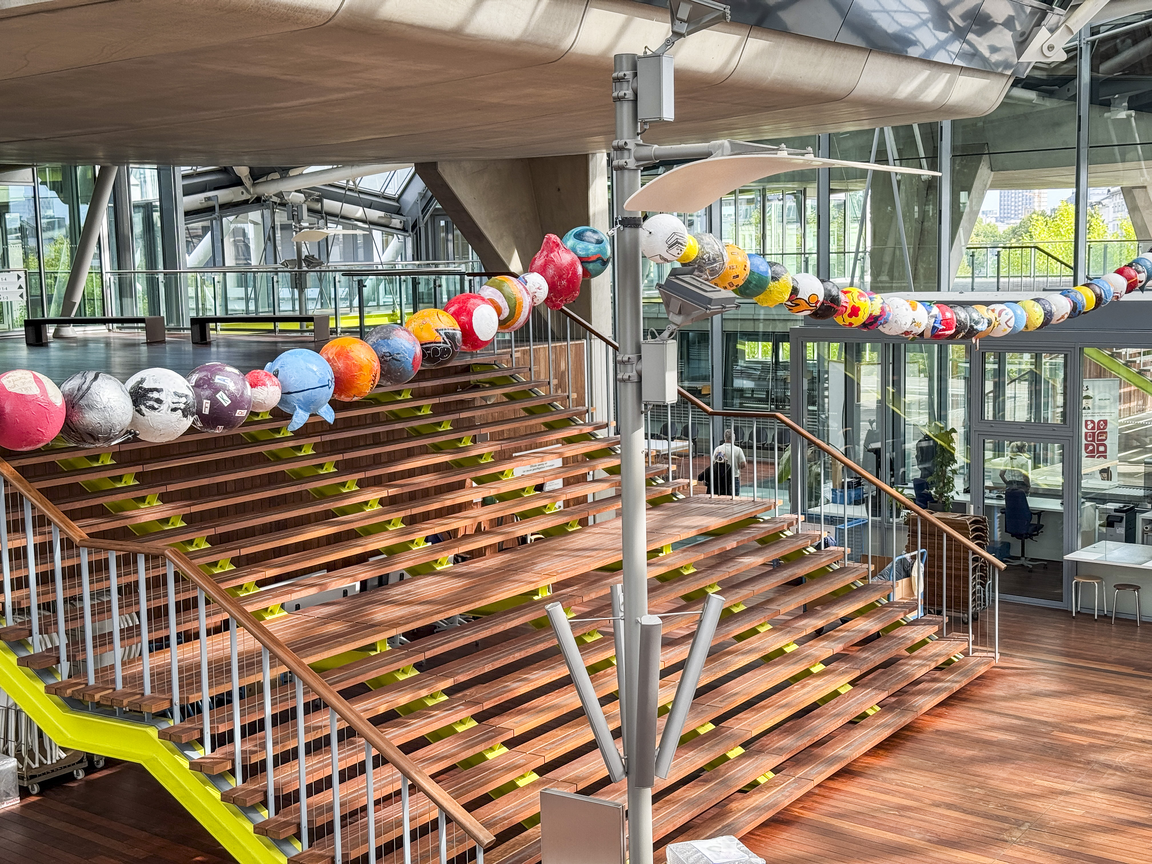 Ontdek het Stadsjuweel in Antwerpen