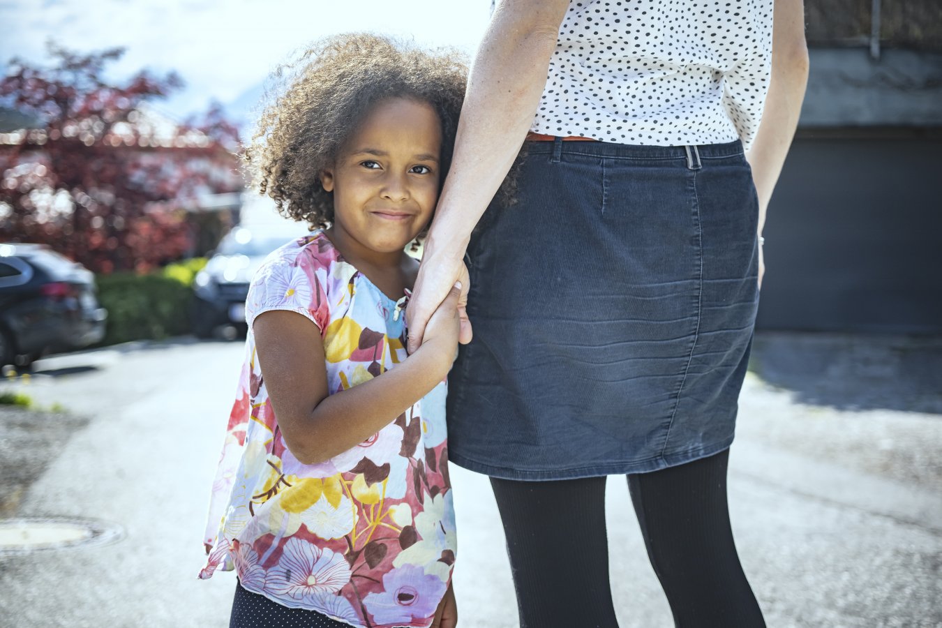 Spontane stageaanvraag