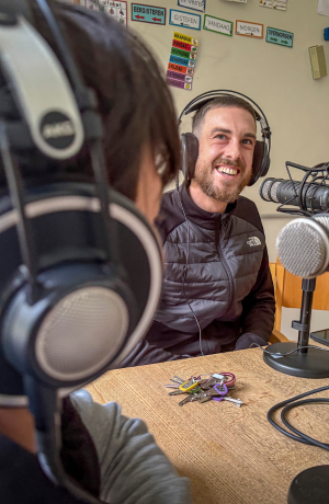 Gezien en Gehoord bij Hejmo: hoe jongeren écht meetellen