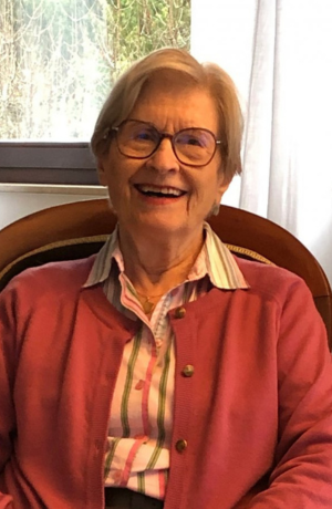 Christa: "Nieuwsgierigheid als sleutel tot gezond ouder worden"