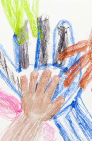 Rapport over de kindveiligheid en integriteit in onze interventies in België