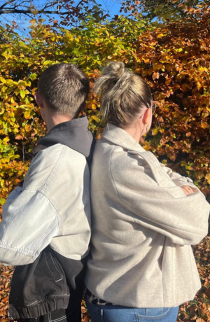 Lucas, 17 jaar: “Een kind moet altijd worden gehoord“