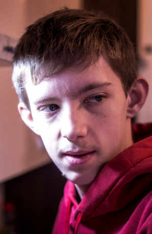 L’Olivier, een springplank voor Lucas om zijn plek te vinden