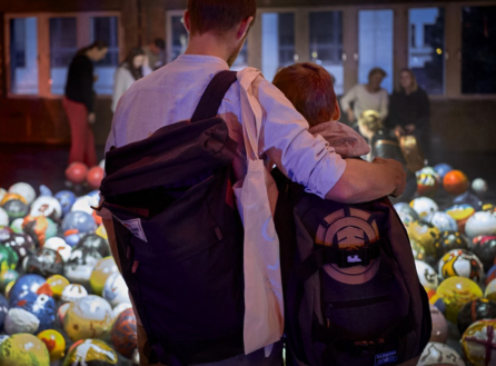 Expo Stadsjuweel Odisee Hogeschool