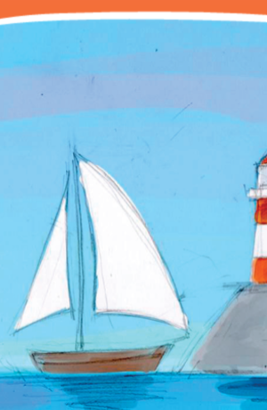 Praktische gids: "Een veilige plek om groot te worden - Plaats geven aan traumasensitieve zorg voor kinderen"