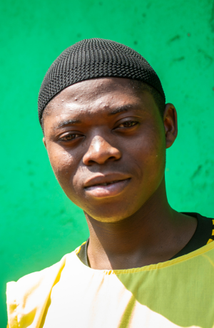 Rémy’s comeback: van een onveilige jeugd naar ondernemer in Burundi