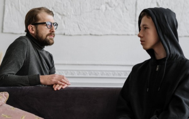 Geef 18 sessies psychologische begeleiding