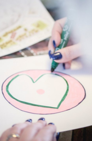 Stadsjuweel: Overlevers van trauma werken mee aan kunstwerk