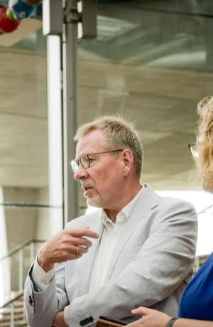 Een kind vergeet niet wat het lichaam wél onthoudt